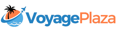 Voyageplaza.com